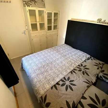 Apartmán La Luna - Danny *