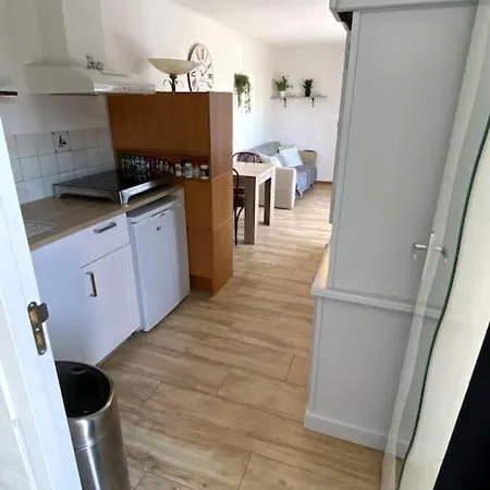 Apartman La Luna - Danny *