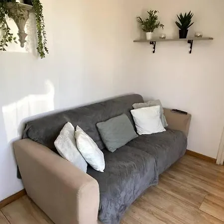 Apartmán La Luna - Danny Heerhugowaard