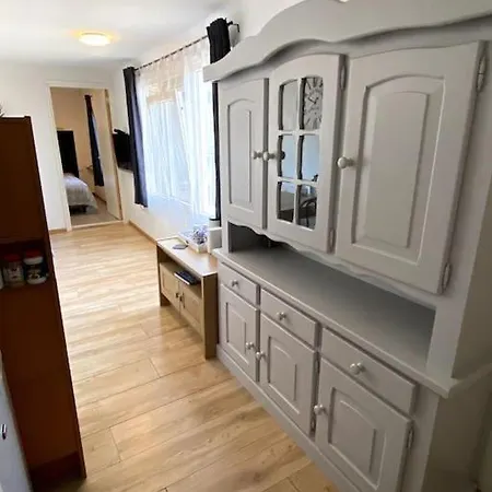 La Luna - Danny Apartmán Heerhugowaard