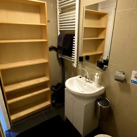 La Luna - Danny Heerhugowaard