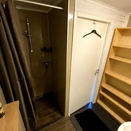 Apartmán La Luna - Danny Heerhugowaard