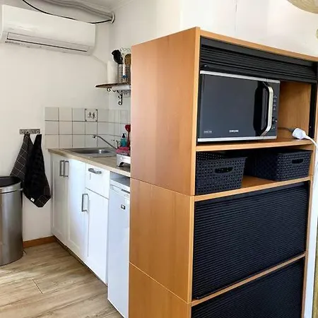 Apartman La Luna - Danny