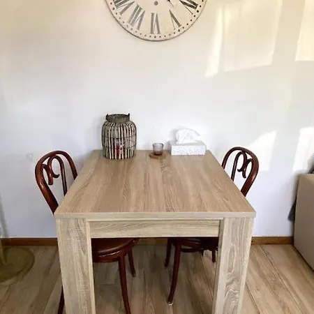 La Luna - Danny Apartman Heerhugowaard