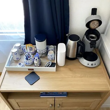 Apartman La Luna - Danny *