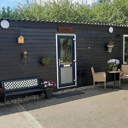 Apartmán La Luna - Danny Heerhugowaard