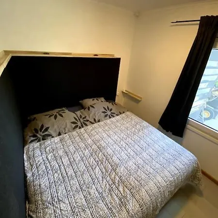 La Luna - Danny Apartman