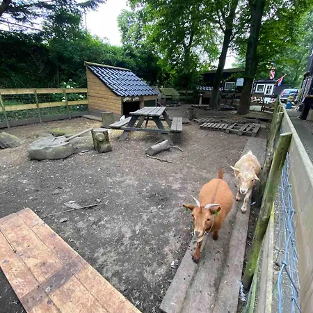 Apartmán La Luna - Danny