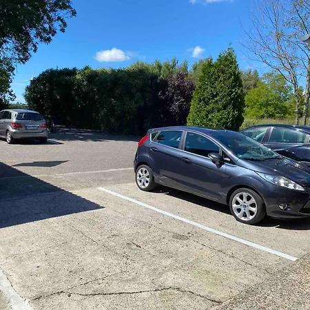 Apartmán La Luna - Danny Heerhugowaard