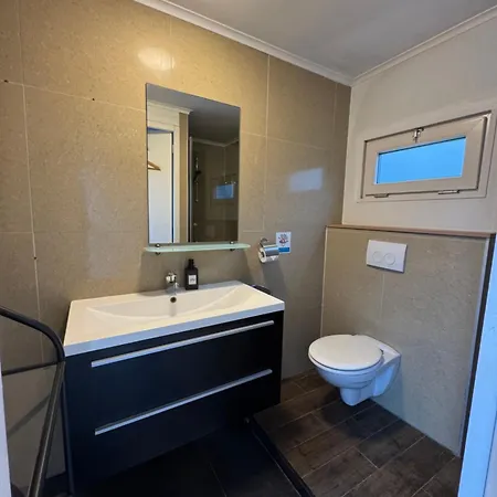 Apartamento La Luna - Danny Heerhugowaard